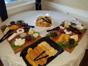 Charcutery Board 2